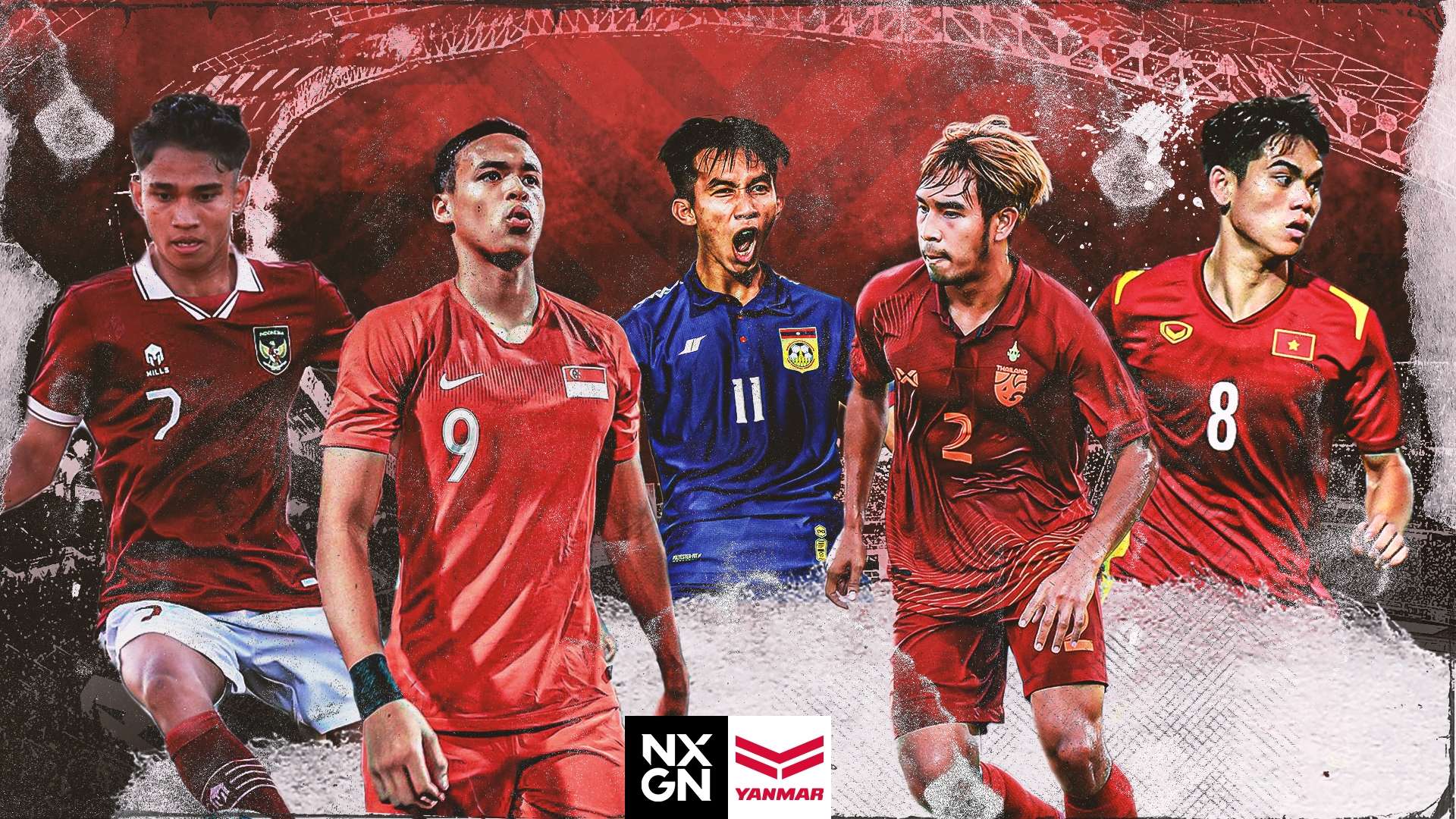 阿拉伯的足 阿拉伯的足